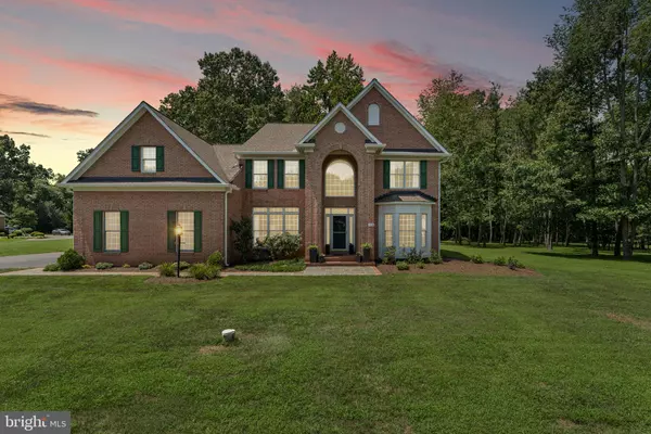 15528 CATTAIL OAKS, Glenwood, MD 21738