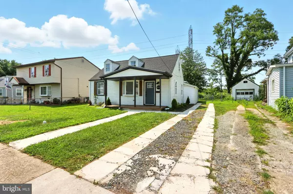 Dundalk, MD 21222,8114 BULLNECK RD