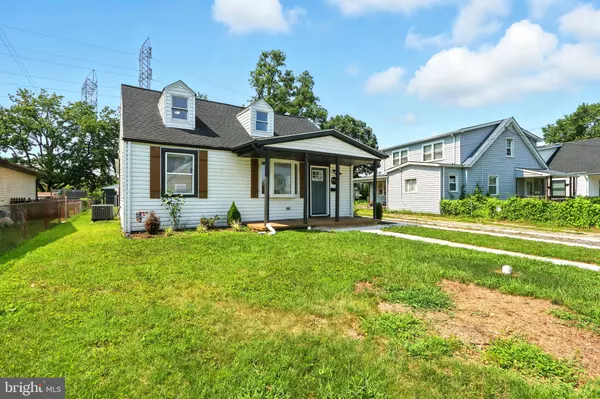 Dundalk, MD 21222,8114 BULLNECK RD