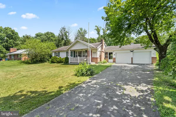 Fairplay, MD 21733,8803 SHARPSBURG PIKE