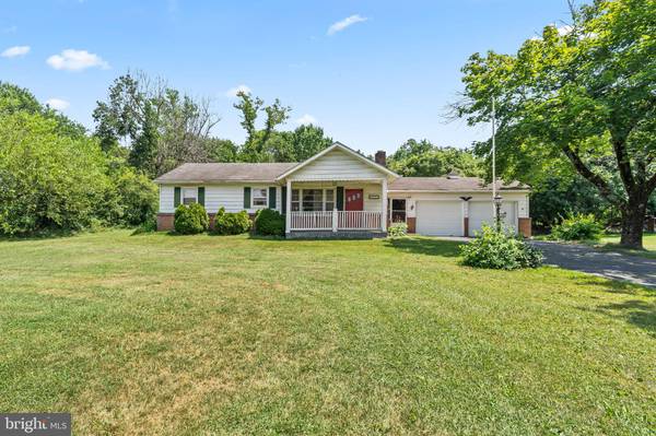 8803 SHARPSBURG PIKE, Fairplay, MD 21733