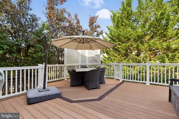 Aldie, VA 20105,24769 STONE PILLAR DR