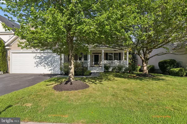 Aldie, VA 20105,24769 STONE PILLAR DR