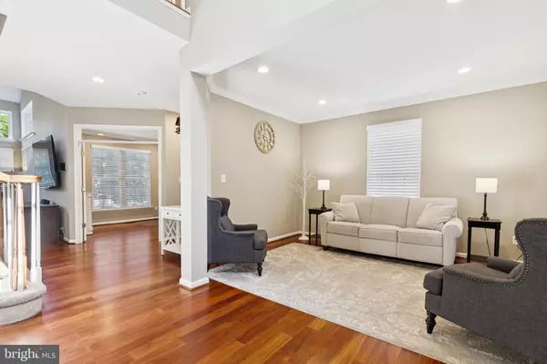 Aldie, VA 20105,24769 STONE PILLAR DR