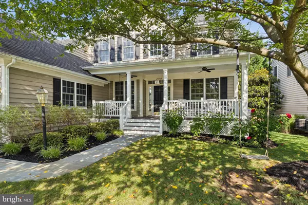 24769 STONE PILLAR DR, Aldie, VA 20105