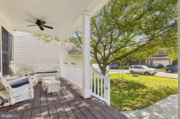 Aldie, VA 20105,24769 STONE PILLAR DR