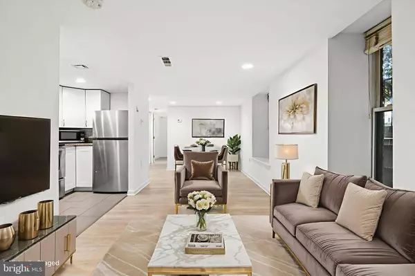 1438 MERIDIAN PL NW #LL1, Washington, DC 20010