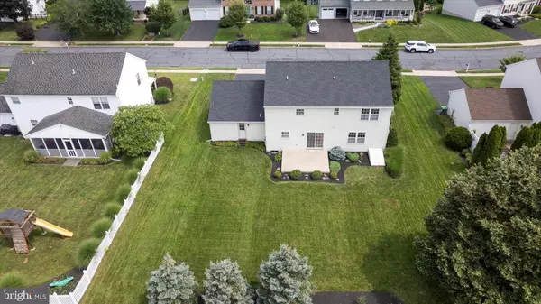 Harleysville, PA 19438,1054 KINGSCOTE DR