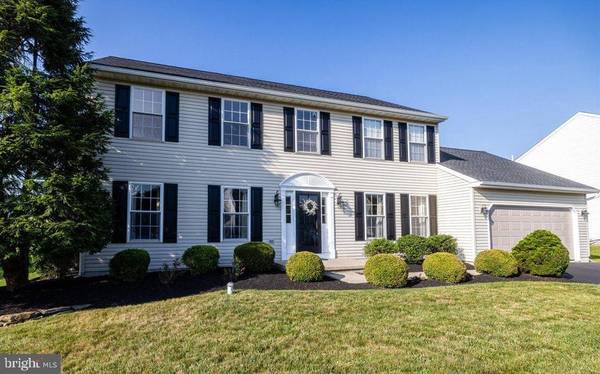 Harleysville, PA 19438,1054 KINGSCOTE DR