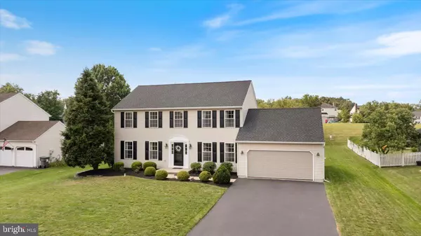 Harleysville, PA 19438,1054 KINGSCOTE DR