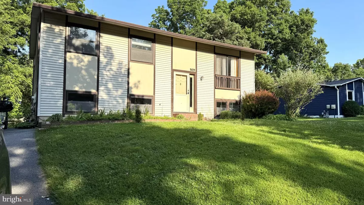 Columbia, MD 21045,9429 FAREWELL RD