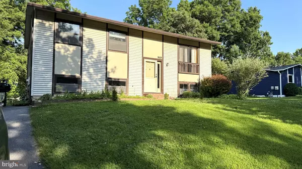 9429 FAREWELL RD,  Columbia,  MD 21045