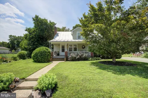 Shippensburg, PA 17257,30 WYRICK AVE