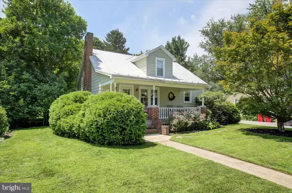 30 WYRICK AVE, Shippensburg, PA 17257