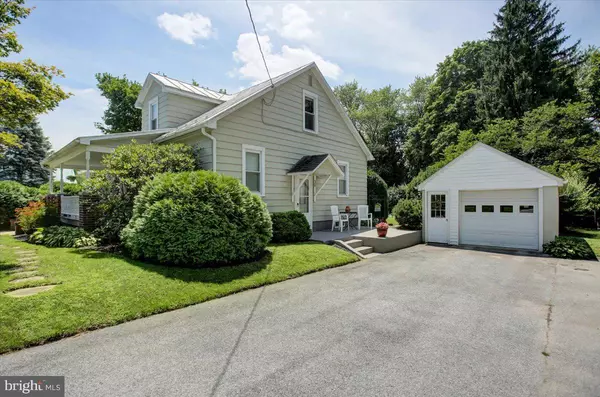 Shippensburg, PA 17257,30 WYRICK AVE