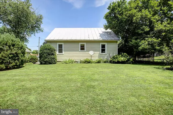 Shippensburg, PA 17257,30 WYRICK AVE