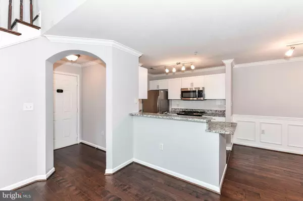 Leesburg, VA 20175,507 SUNSET VIEW TER SE #302
