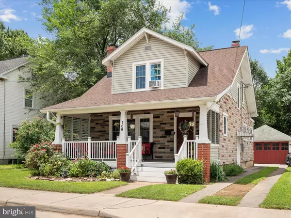 709-N BRADDOCK ST, Winchester, VA 22601