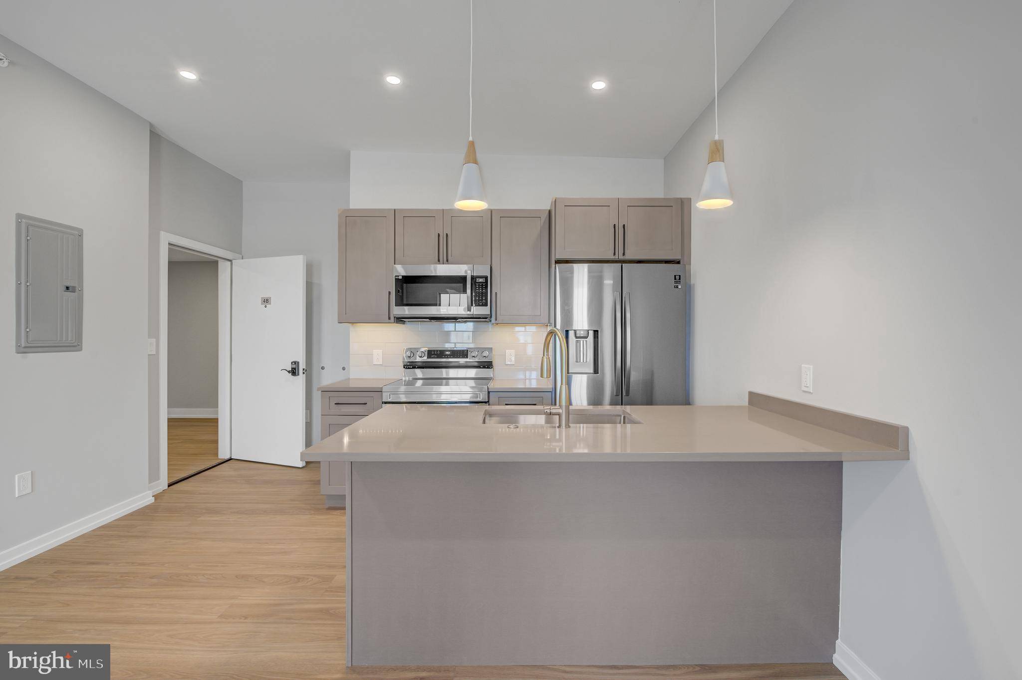 2445 INNOVATOR WAY #4B, Philadelphia, PA 19146