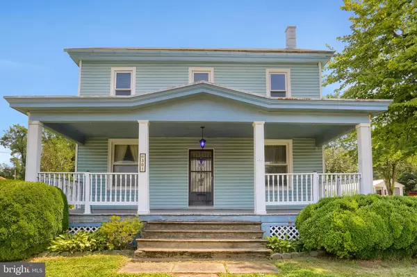 301 N 2ND ST, Halifax, PA 17032