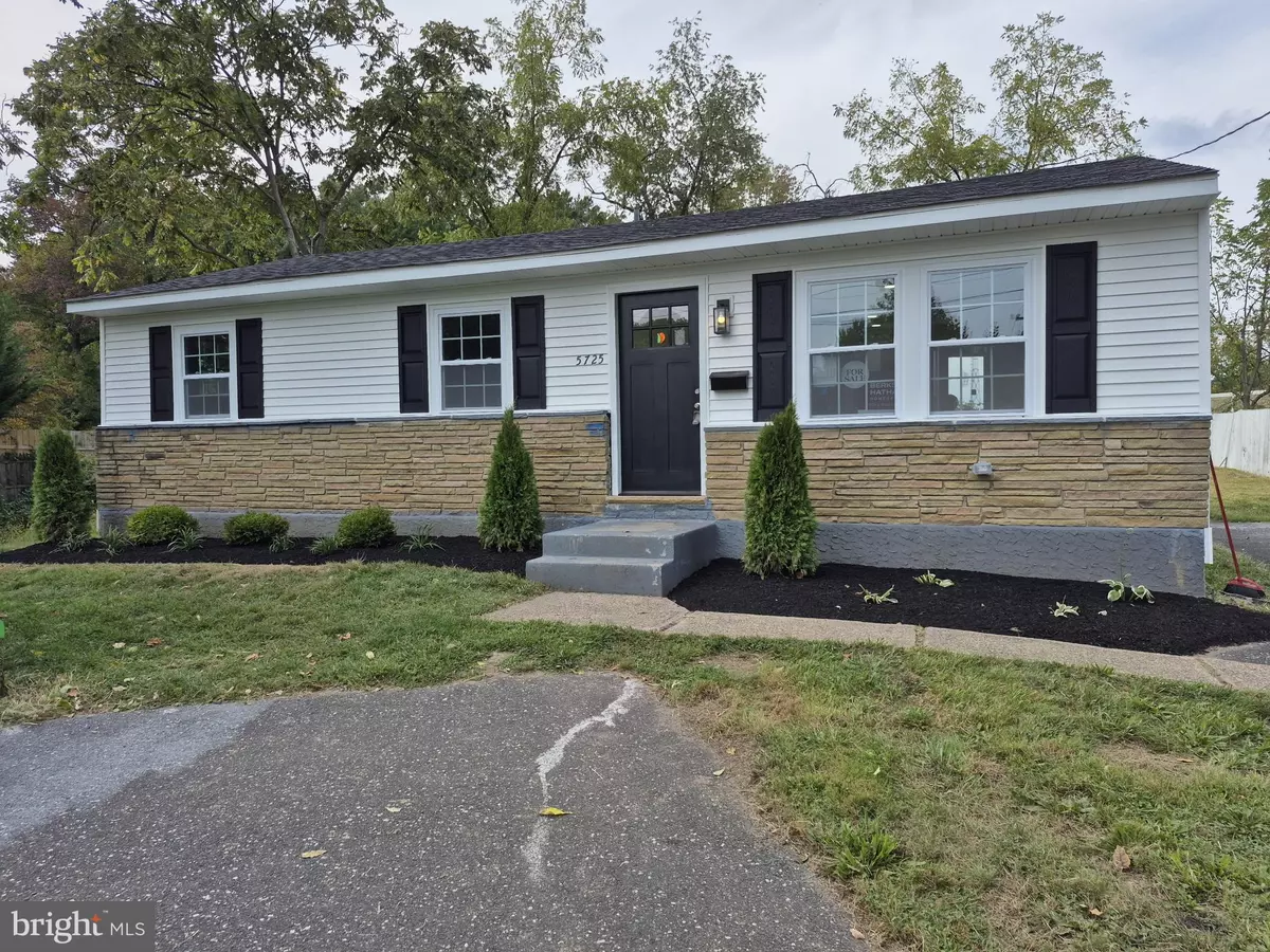 Bristol, PA 19007,5725 BEAVER DAM RD