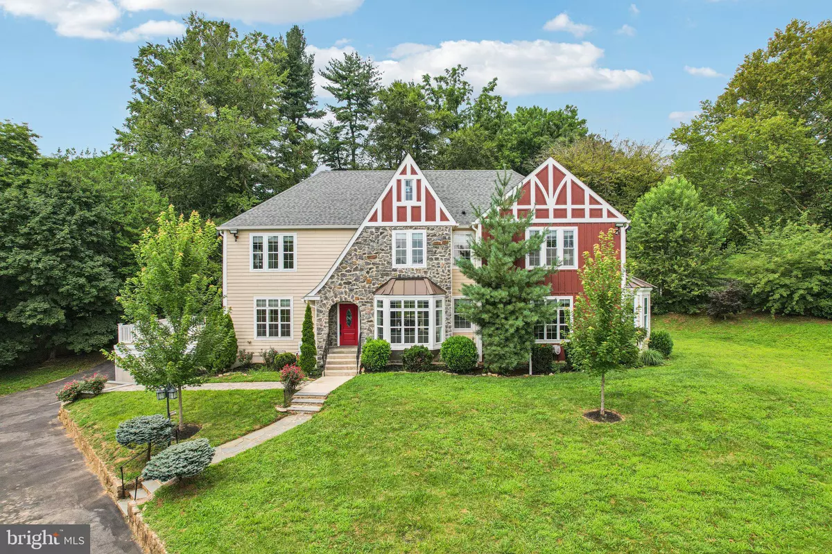 Bryn Mawr, PA 19010,700 S ROBERTS RD