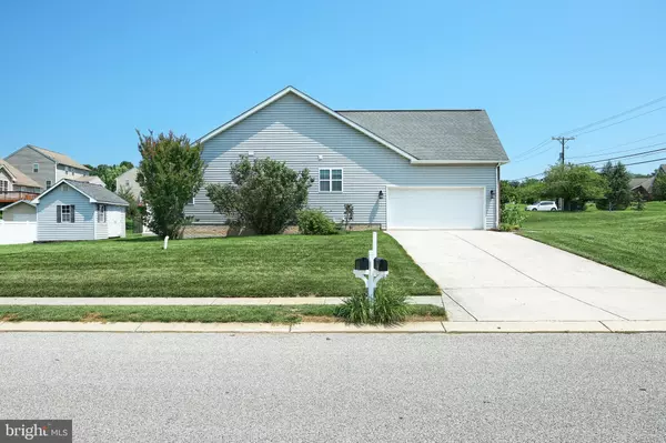 Hanover, PA 17331,11 JOSHUA DR