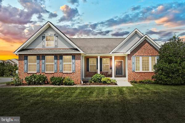 11 JOSHUA DR, Hanover, PA 17331