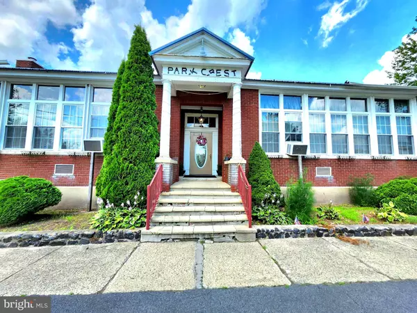 Barnesville, PA 18214,15 BERKLEY RD