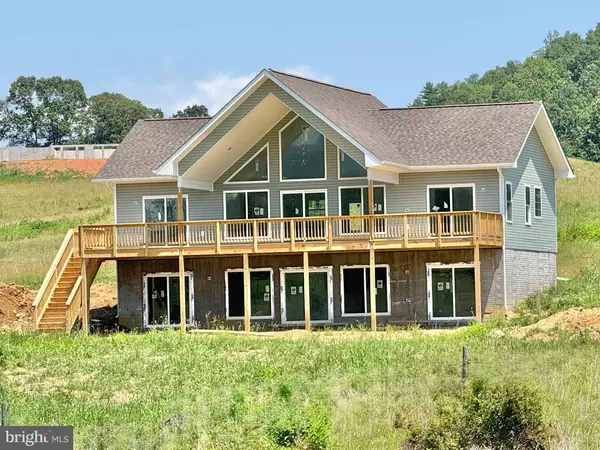 Front Royal, VA 22630,742 JOANS QUADRANGLE RD