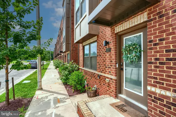 Baltimore, MD 21230,1522 DECATUR ST