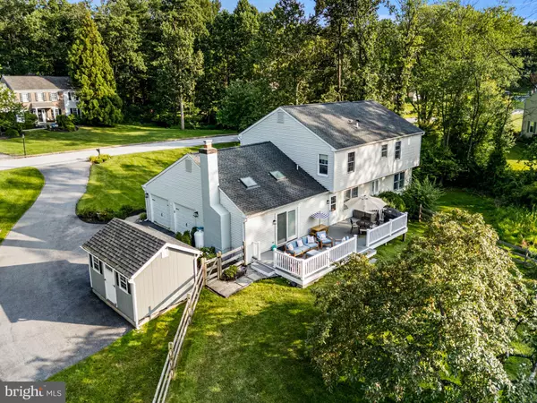 Exton, PA 19341,116 TIMBER SPRINGS LN