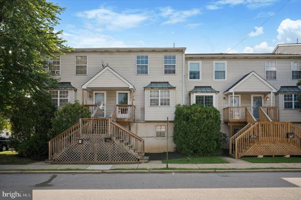 203 MILL ST, Bridgeport, PA 19405