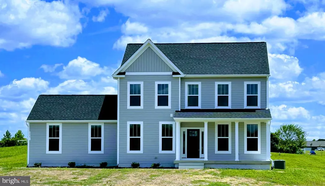 20271 BENNETTS WAY, Orange, VA 22960