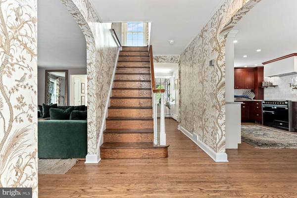 Wynnewood, PA 19096,800 POWDER MILL LN