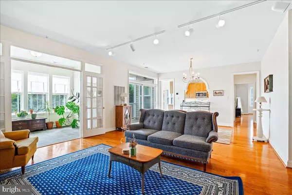 Frederick, MD 21701,2250 BEAR DEN RD #313