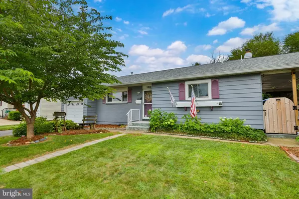 Bethlehem, PA 18018,1353 RICHARD AVE