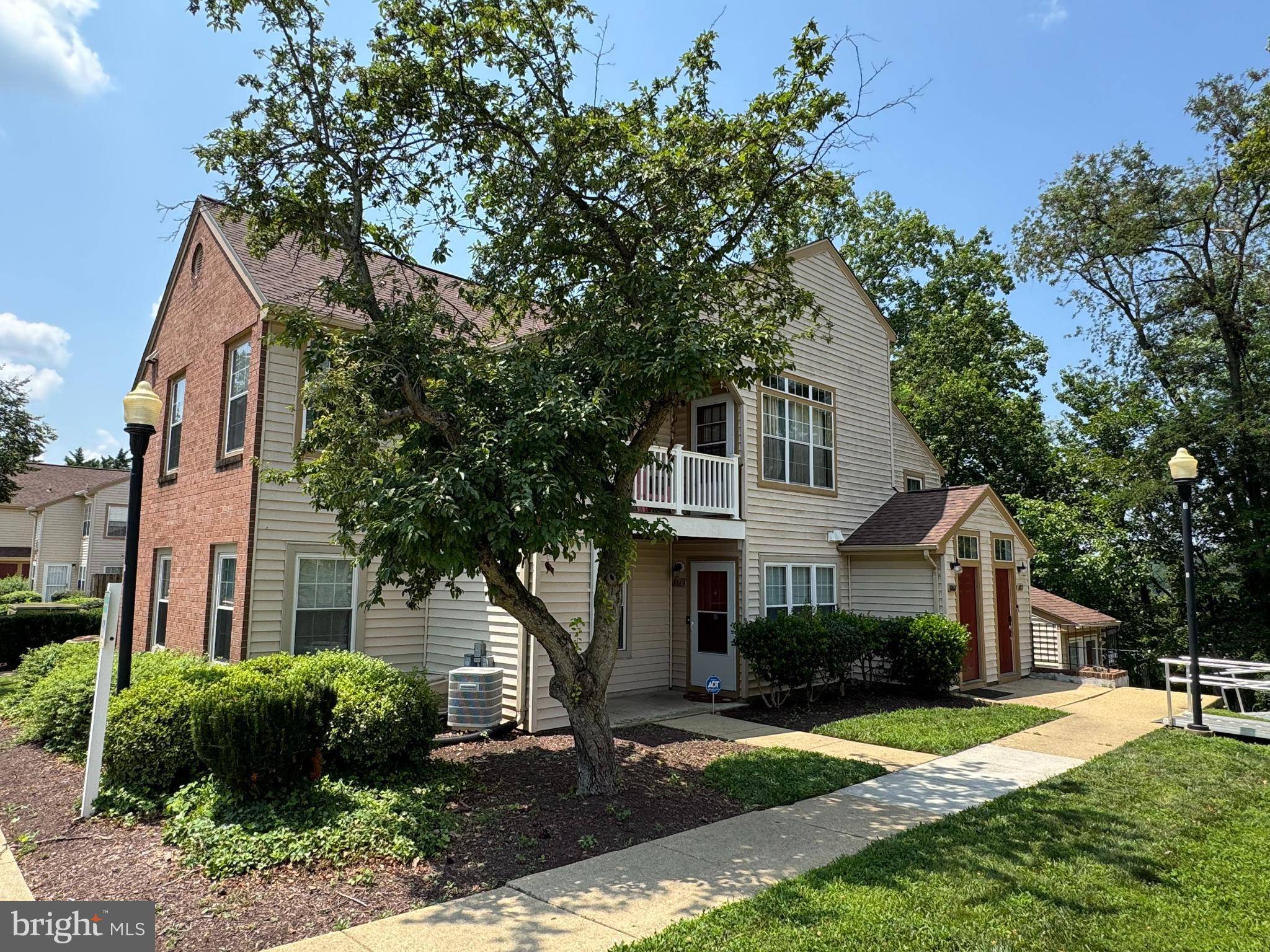 8869 RUSLAND CT, Fort Washington, MD 20744