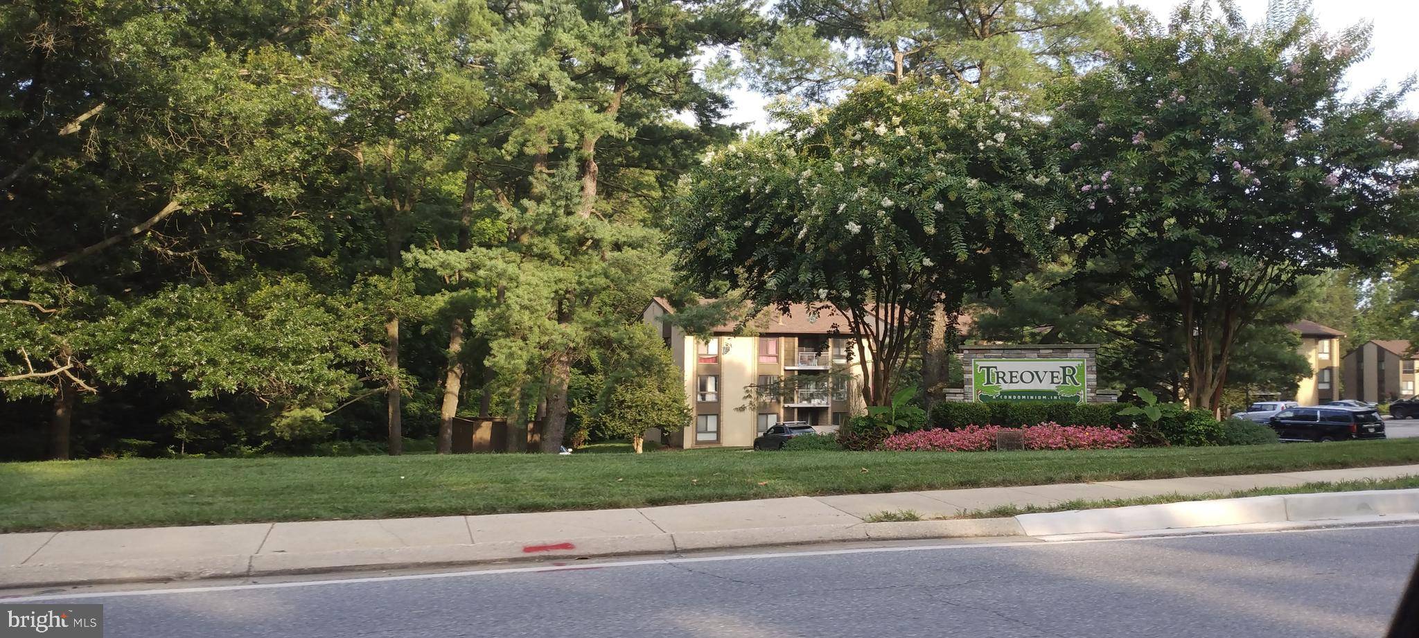 5903 TAMAR DR #6 S18, Columbia, MD 21045