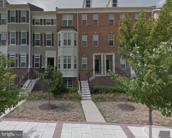 Suitland, MD 20746,5504 CAPITAL GATEWAY DR #415