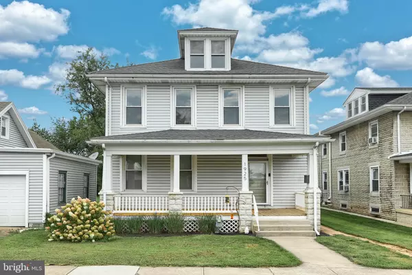 York, PA 17404,1925 W PHILADELPHIA ST