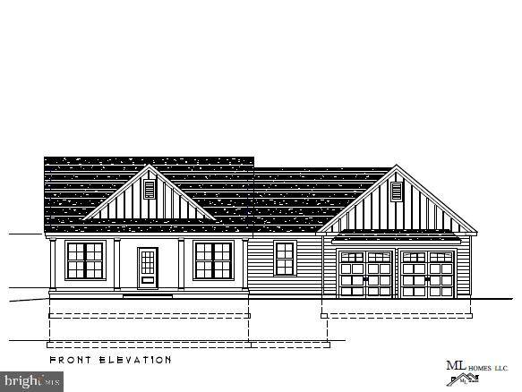 920 MINSI TRL, Perkasie, PA 18944