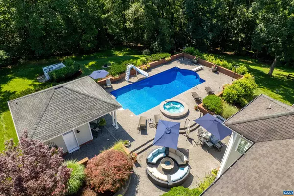 Charlottesville, VA 22911,2865 PROFFIT RD