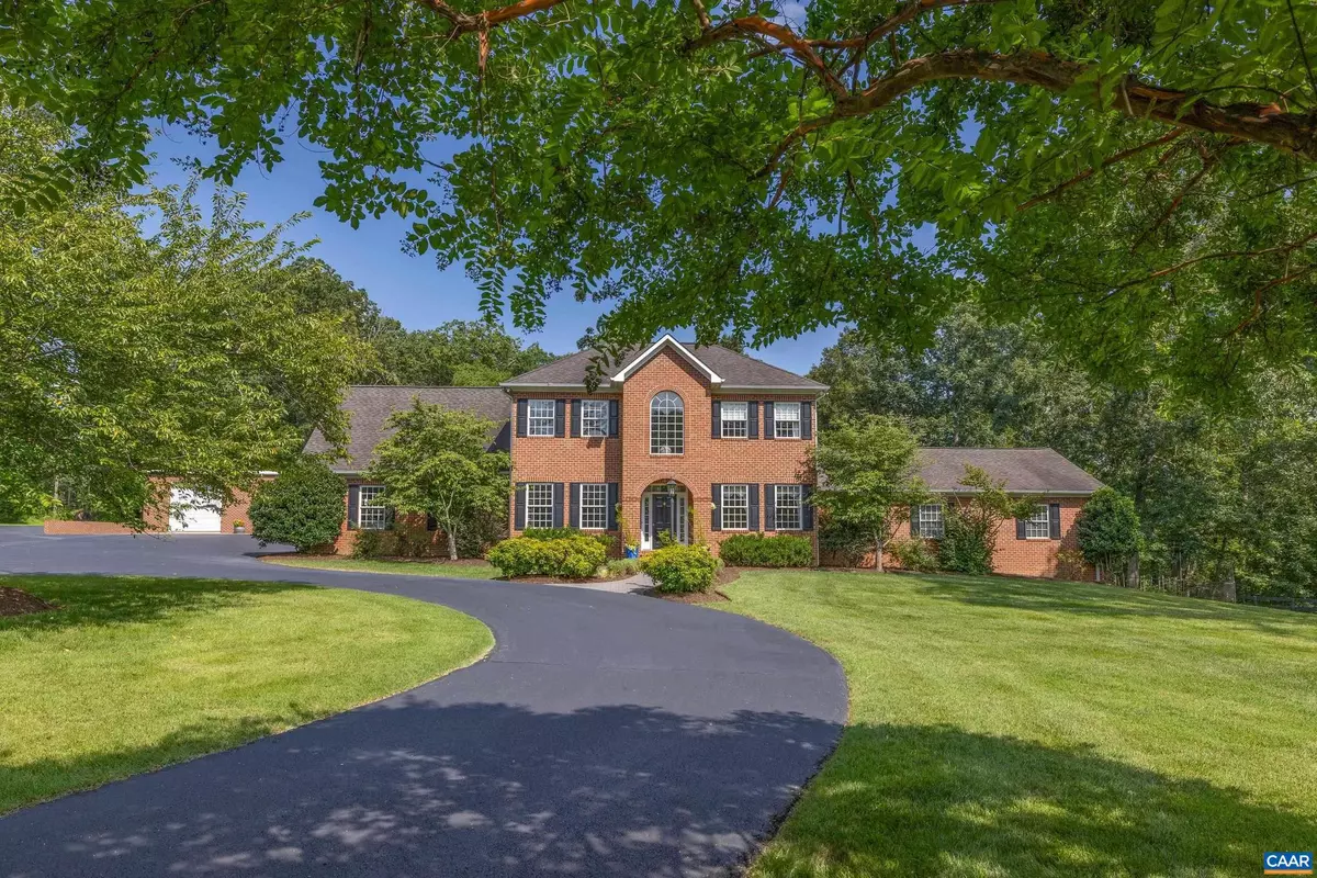 Charlottesville, VA 22911,2865 PROFFIT RD