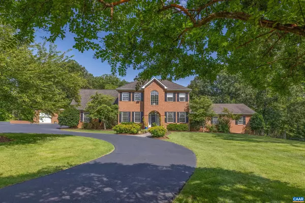 Charlottesville, VA 22911,2865 PROFFIT RD