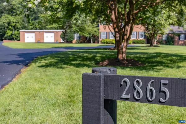 Charlottesville, VA 22911,2865 PROFFIT RD