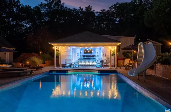 Charlottesville, VA 22911,2865 PROFFIT RD