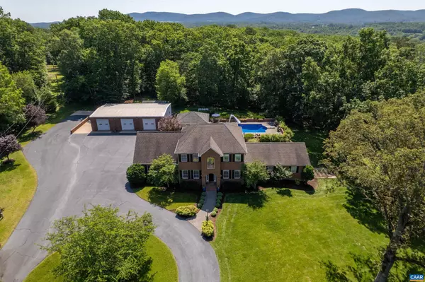 Charlottesville, VA 22911,2865 PROFFIT RD