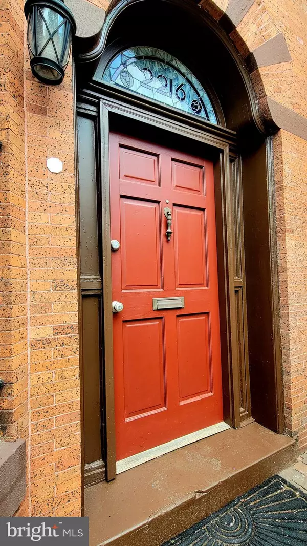 Washington, DC 20001,2216 1ST ST NW