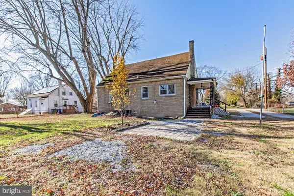 Salem, NJ 08079,9 S TILBURY RD